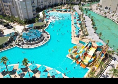 Monastir Apartment | Folla Monastir - 2 bedrooms 2 bathrooms apartement for maximum 4 adults and 2 children minimum stay 5nights