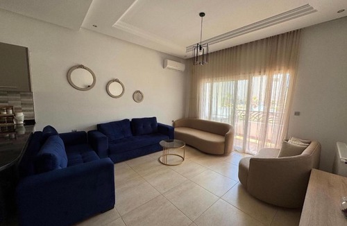 Monastir Apartment | Folla Palm Lak Resort Monastir