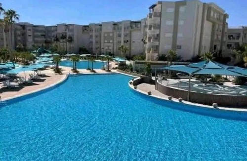 Monastir Apartment | Folla Palm Lak Resort Monastir