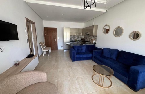 Monastir Apartment | Folla Palm Lak Resort Monastir