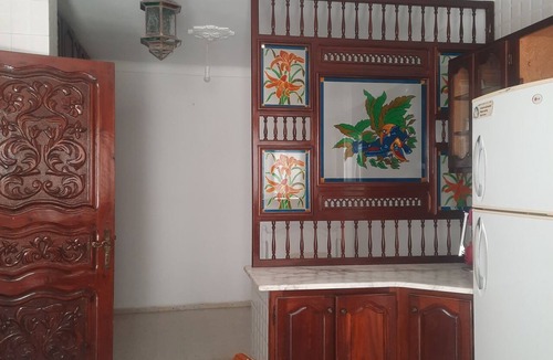 Bizerte House | Furnished House for Daily Rent