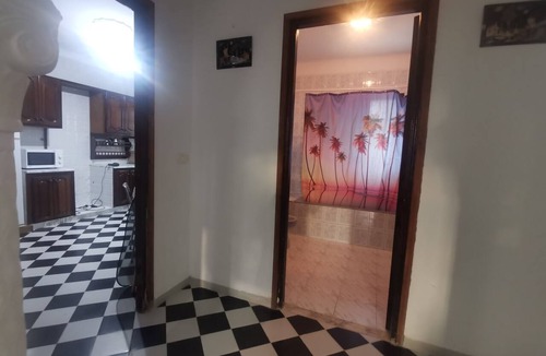 Bizerte House | Furnished House for Daily Rent