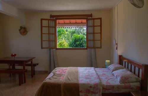 Coromandel Bed & Breakfast | Gîte Le Tropical
