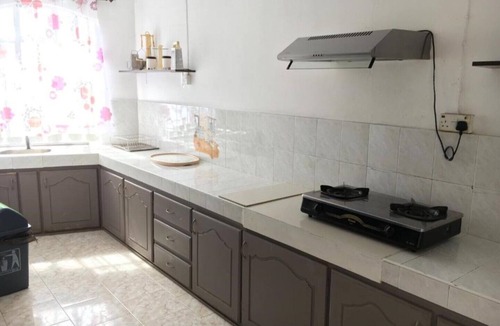 Trou aux Biches Villa | Gardenia Villa