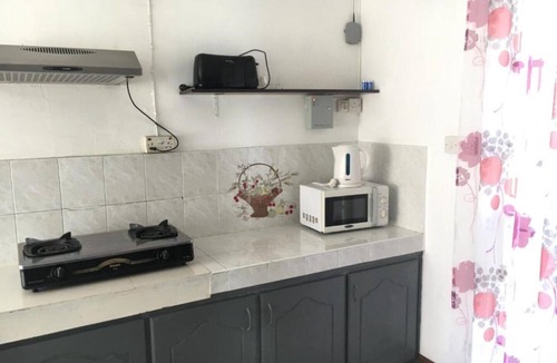 Trou aux Biches Villa | Gardenia Villa