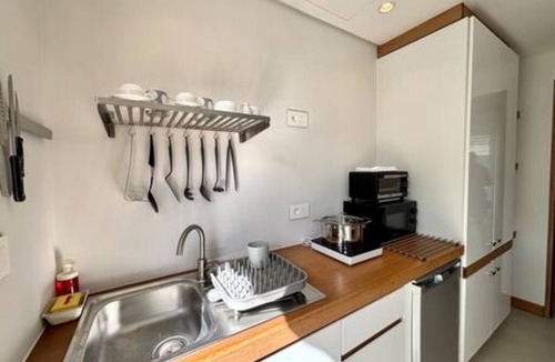 Mont Choisy Apartment | Golf Élégance Apartment
