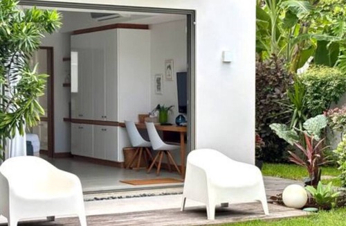 Mont Choisy Apartment | Golf Élégance Apartment