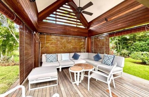 Mont Choisy Apartment | Golf Élégance Apartment