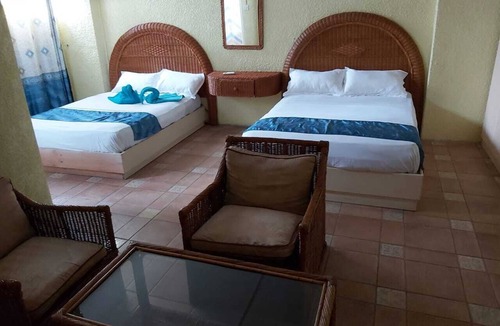 Grand-Baie House | Grand Bay Beach Tourist Residence