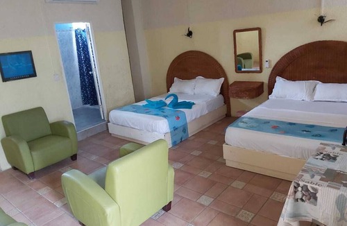 Grand-Baie House | Grand Bay Beach Tourist Residence