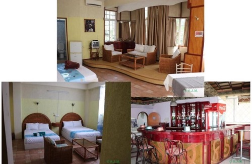 Grand-Baie House | Grand Bay Beach Tourist Residence