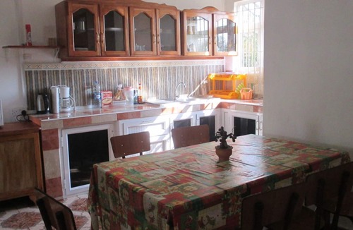 Grand-Baie House | GRANDBAIE House,Private Pool,JACCUZI, wifi, security camera for 1-12 persons