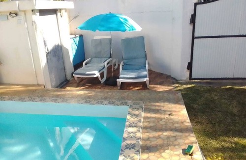 Grand-Baie House | GRANDBAIE House,Private Pool,JACCUZI, wifi, security camera for 1-12 persons