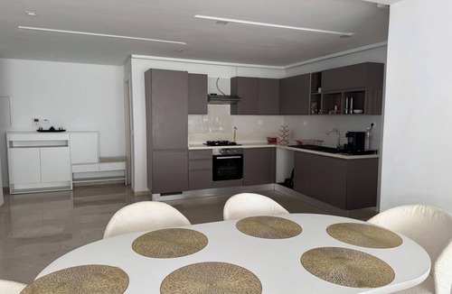 Sousse - Monastir Apartment | Great vacation rental, 2 minutes from the beach—prime location