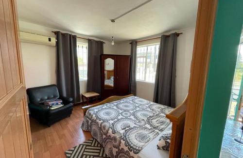 Pereybere Apartment | Green Bay Vila