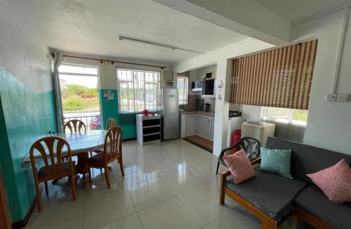 Pereybere Apartment | Green Bay Vila