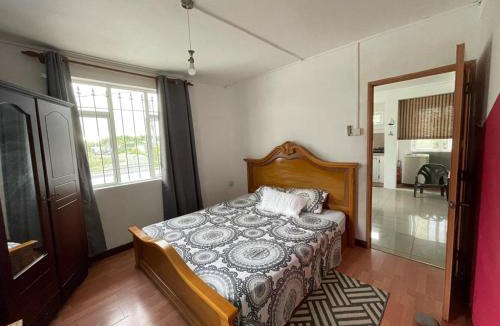 Pereybere Apartment | Green Bay Vila