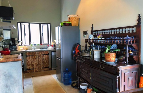Chamarel House | Green Cottage Chamarel by Interhome