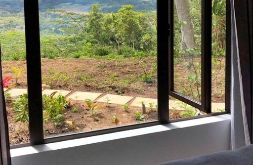 Chamarel House | Green Cottage Chamarel by Interhome