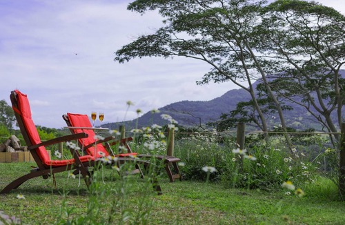 Chamarel House | Green Cottage Chamarel by Interhome