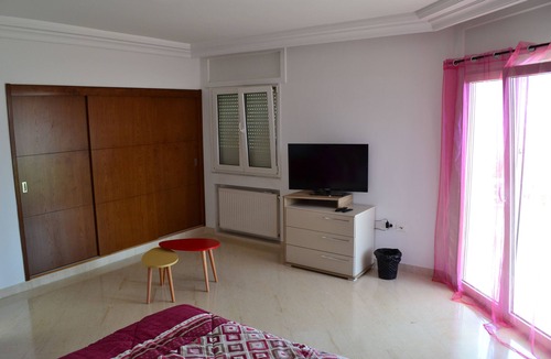 Hammam Sousse House | guest room 2 people