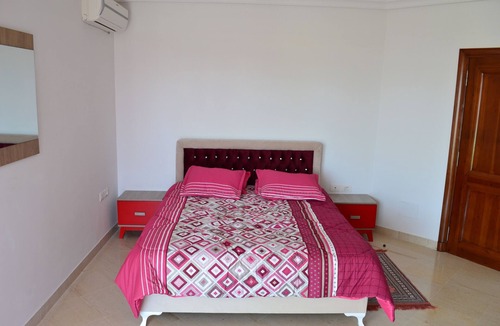 Hammam Sousse House | guest room 2 people