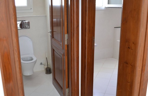 Hammam Sousse House | guest room 2 people