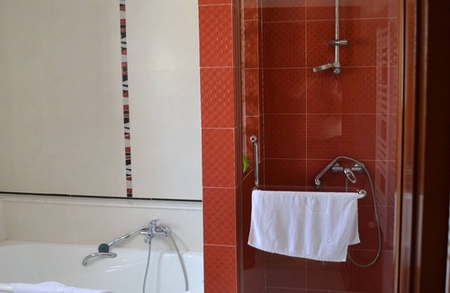 Hammam Sousse House | guest room 2 people