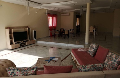 Hammam Sousse House | guest room 2 persons