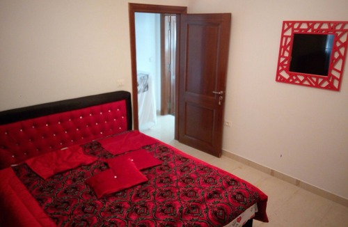 Hammam Sousse House | guest room 2 persons
