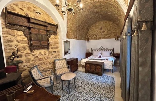 Hammam Al Agzaz Hotel | Guesthouse DarHamdoun