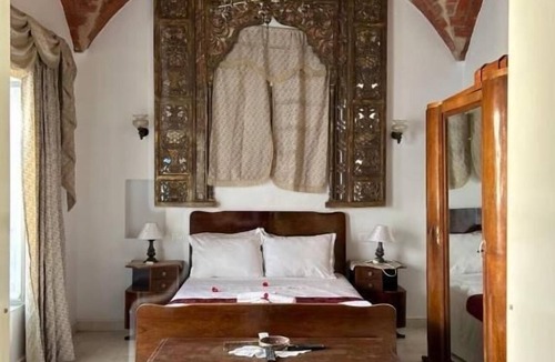 Hammam Al Agzaz Hotel | Guesthouse DarHamdoun