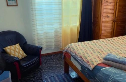 Blue Bay House | Guesthouse Lakaz Metiss
