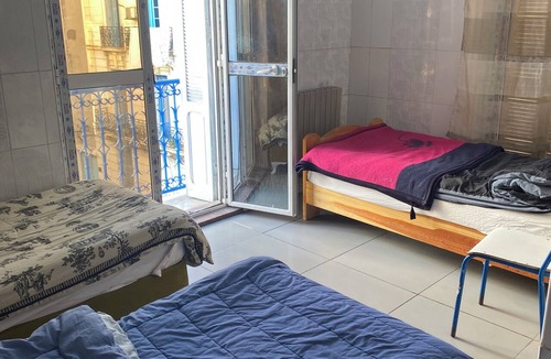 Bab Bhar Hotel | Hôtel Agriculture