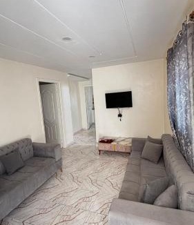Fatou House | hôtel Kridane