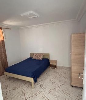 Fatou House | hôtel Kridane