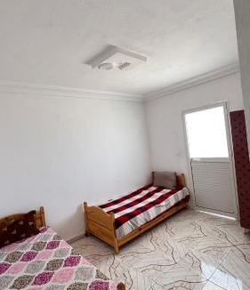 Fatou House | hôtel Kridane