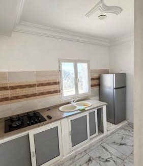 Fatou House | hôtel Kridane