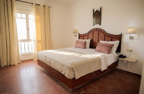 Eastern Hammamet Bed & Breakfast | Hôtel le khalifa Hammamet Nord