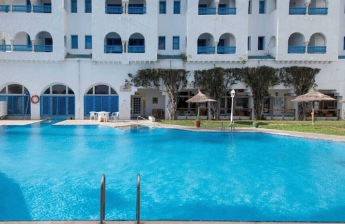Eastern Hammamet Bed & Breakfast | Hôtel le khalifa Hammamet Nord