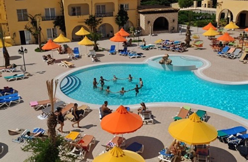 Eastern Hammamet Bed & Breakfast | Hôtel le khalifa Hammamet Nord