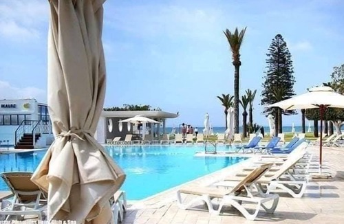 Nabeul Hotel | Hôtel Les Pyramides Club