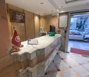 La Fayette Hotel | Hôtel Passage