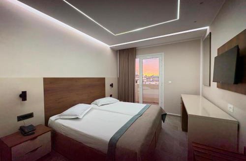 La Fayette Hotel | Hôtel Passage
