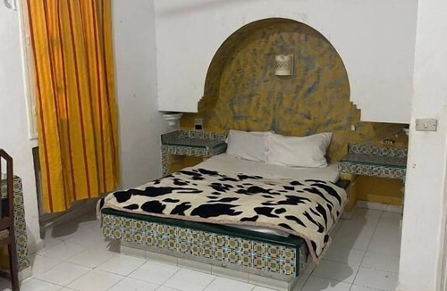 Bab Bhar Hotel | Hôtel Russie