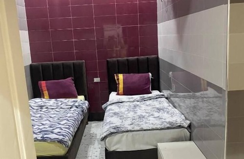 Bab Bhar Hotel | Hôtel Russie