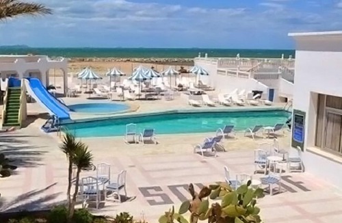 Soliman Hotel | Hôtel Solymar Beach