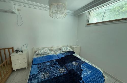 Chebba Apartment | Habibi-Danydan La Chebba