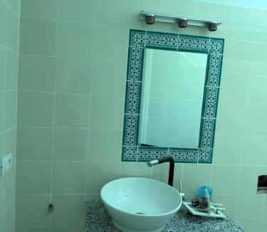 Chebba Apartment | Habibi-Danydan La Chebba
