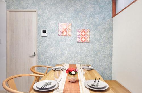 Itabashi Villa | Hagi
